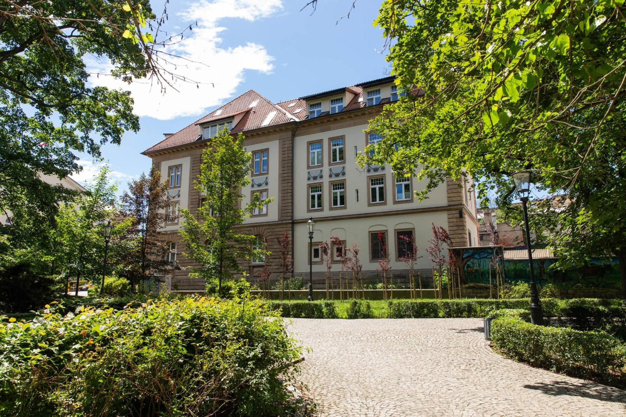 Apartamento Apartament Old Town Premium Z Balkonem Kłodzko Exterior foto